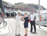 Кадр О чём молчат девушки