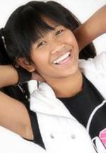 Михаэлла Турлоу фото