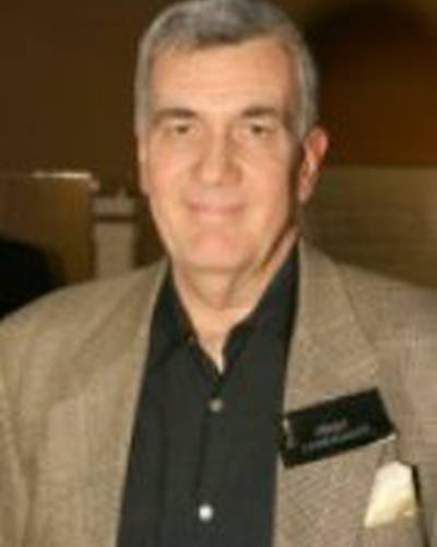 John Canemaker фото