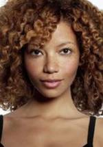 Нидия МакФедден фото