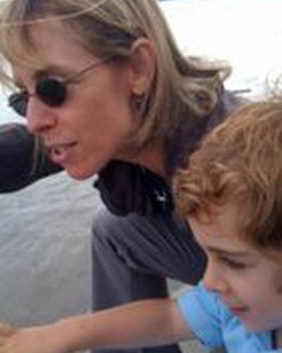 Алисса Ралло Беннетт фото