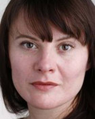 Моника Долан фото