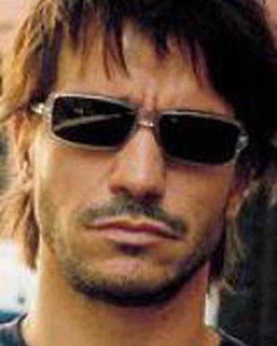 Ачеро Маньяс фото