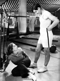 Кадр Танцующая леди