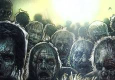 Канал AMC подтвердил запуск спин-оффа «Ходячих мертвецов»