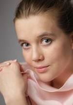 Людмила Свитова фото