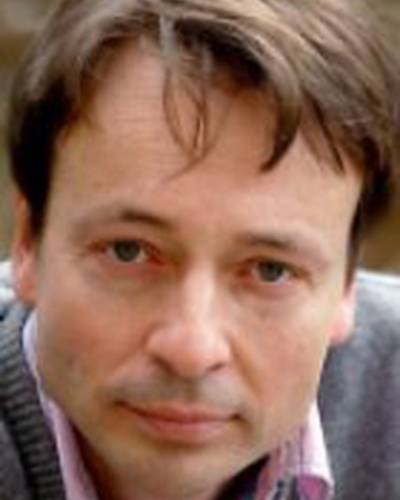 Даниэль Энцвайлер фото