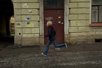 Кадр Я умею вязать