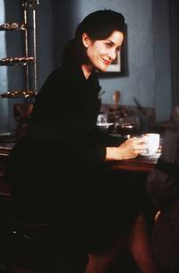 Кадр Шоколад