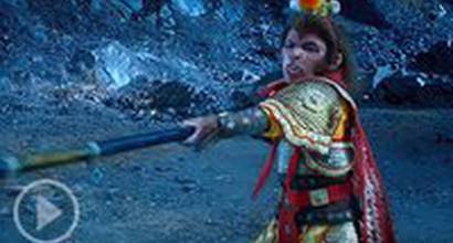 Трейлер (украинский перевод от oKino.ua)