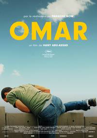 Постер Омар