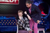 Кадр Камеди клаб