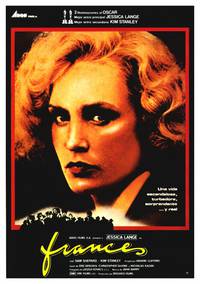 Постер Фрэнсис