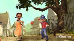 Кадр из фильма "Победитель" - 2