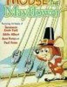 Mouse on the Mayflower