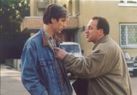 Кадр Тайный знак