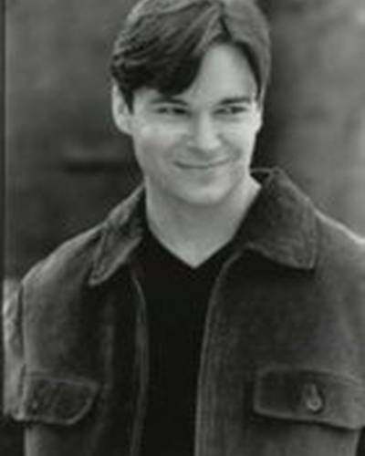 Джон Кархарт III фото