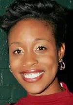 Саманта Браун фото