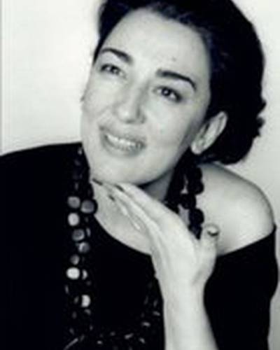 Исабель Ордас фото