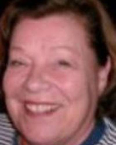 Инга Алениус фото