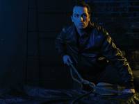 Кадр Американцы