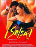 Постер из фильма "Сальса" - 1