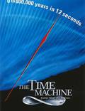 Постер из фильма "Машина времени" - 1