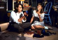 Кадр Бенни и Джун