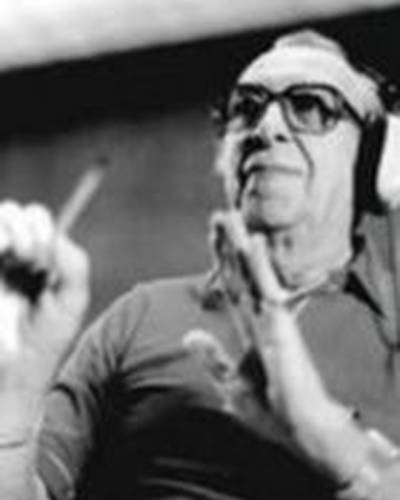 Бадди Бэйкер фото