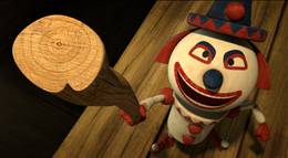 Кадр из фильма "Урфин Джюс и его деревянные солдаты" - 1