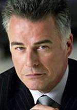 Йен Бьюкэнэн фото