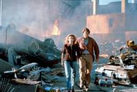 Кадр Астероид