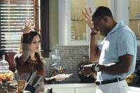 Кадр Зои Харт из южного штата