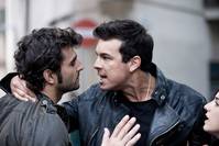 Кадр Три метра над уровнем неба 2