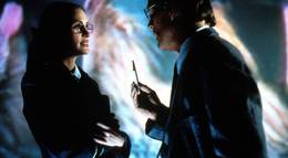 Кадр из фильма "Я люблю неприятности" - 2