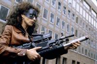 Кадр Доберман