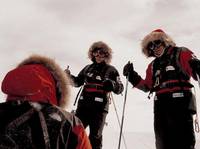 Кадр Дневник полярной экспедиции