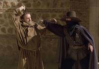 Кадр Алатристе