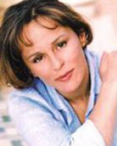 Кристин Буассон фото