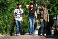 Кадр Вы вписали свое имя?