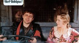 Кадр из фильма "Собачье сердце" - 1