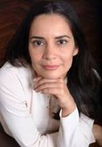 Лидия Пиреш фото