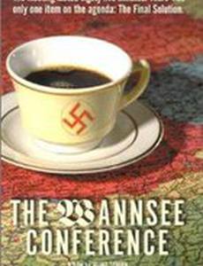 Die Wannseekonferenz