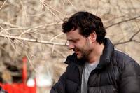 Кадр Поза ребенка