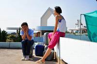 Кадр Рай океана