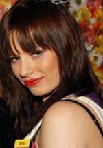 Брита Кикас фото