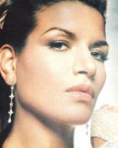 Люсия Рижкер фото