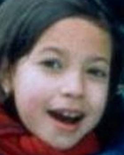 Тильда Барс фото