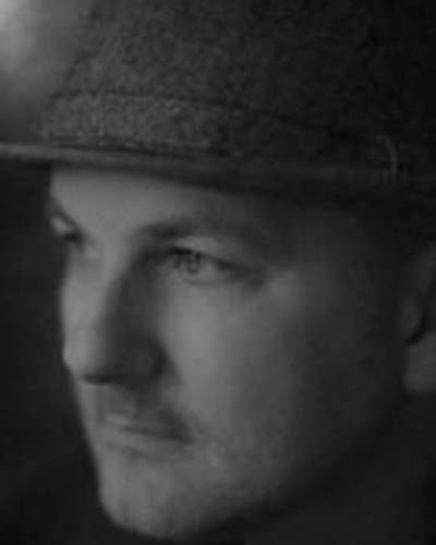 Томас Морс фото