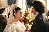 Кадр Отверженные (мини-сериал)